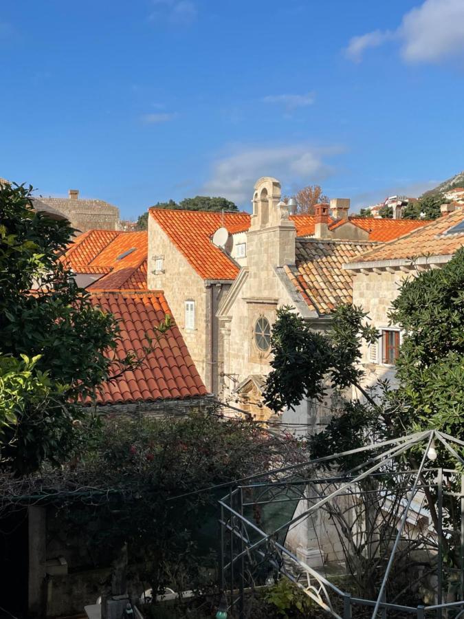 דוברובניק Apartment Naval מראה חיצוני תמונה