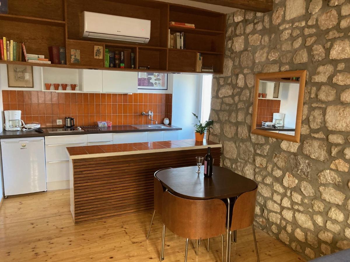 דוברובניק Apartment Naval מראה חיצוני תמונה