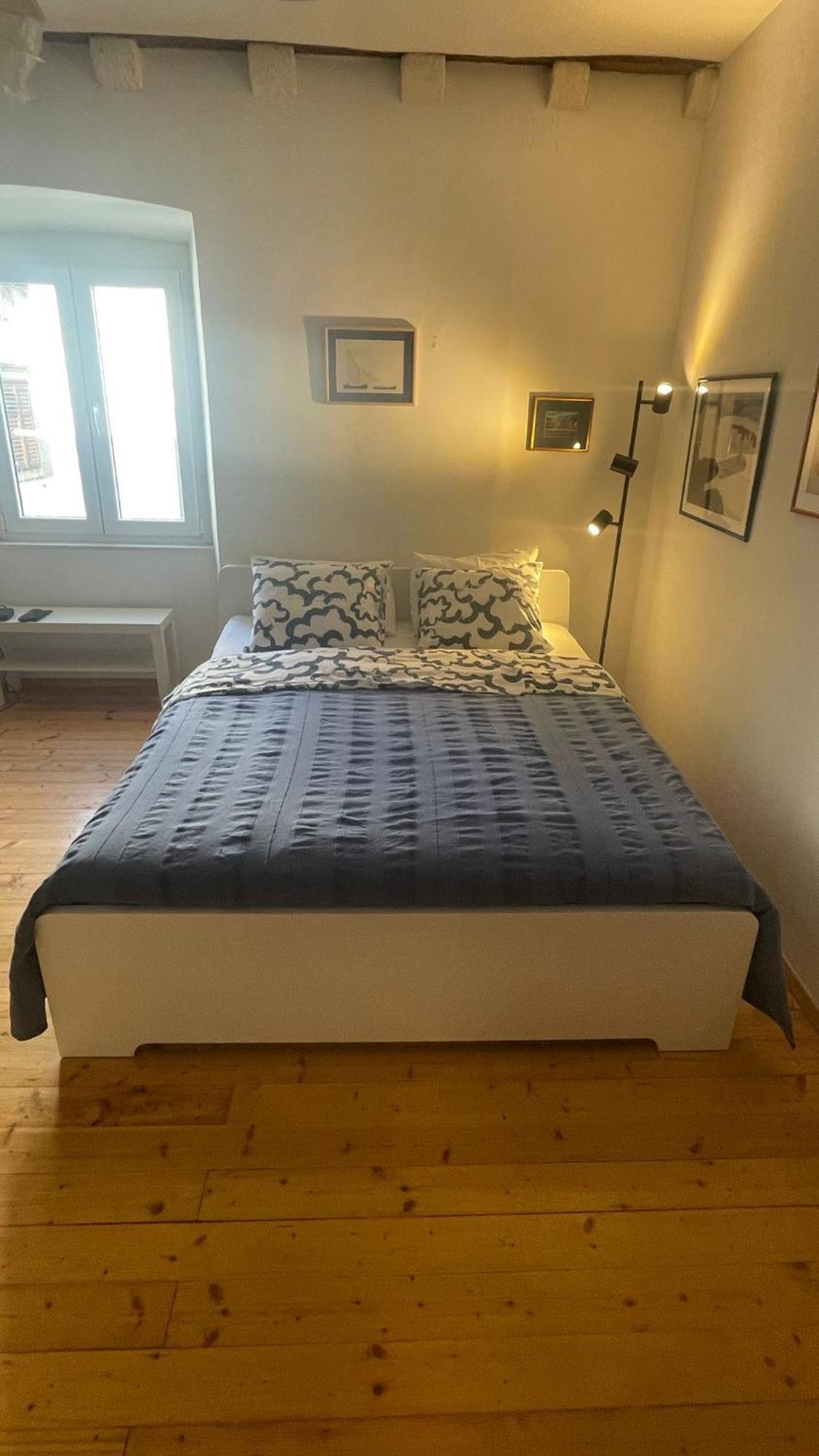 דוברובניק Apartment Naval מראה חיצוני תמונה