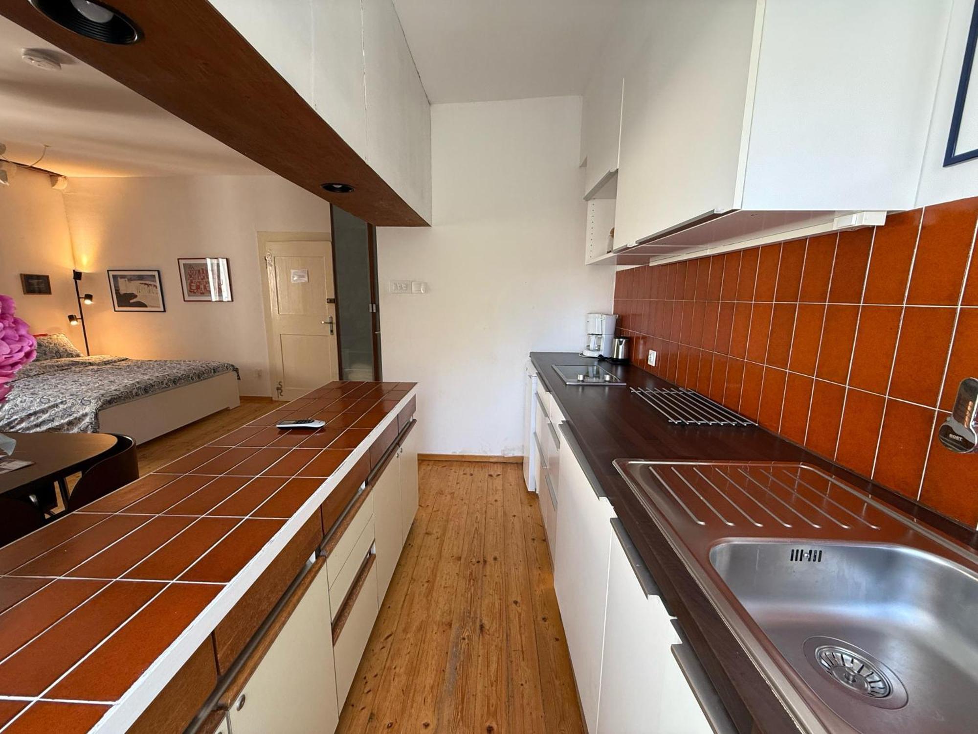 דוברובניק Apartment Naval מראה חיצוני תמונה