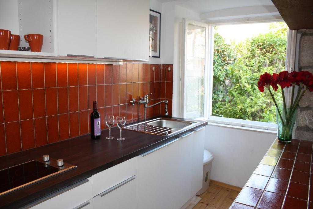 דוברובניק Apartment Naval מראה חיצוני תמונה